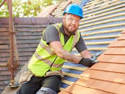 Roof Insulation in Monterey Park, CA